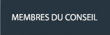 Membre du conseil