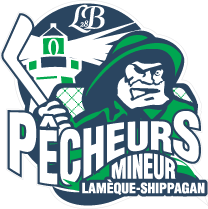 Hockey LamÃ¨que Shippagan - AHMLS